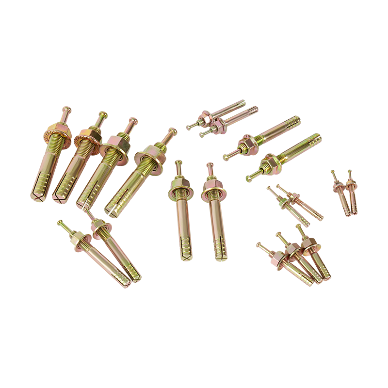 لنگر اعتصاب فولاد کربن