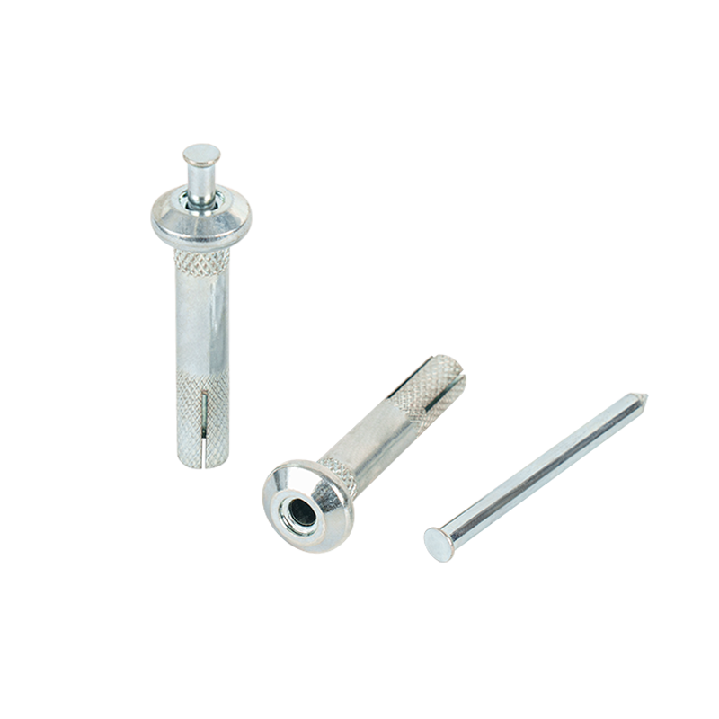 لنگر ضربه بزنید (نوع T ، y)