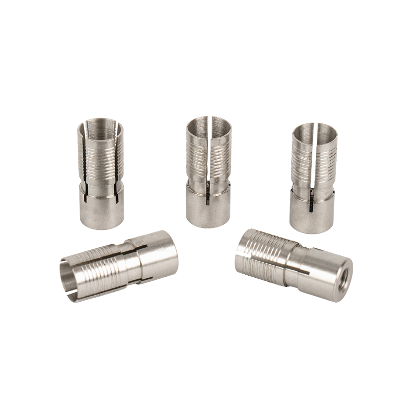 قطعات غیر استاندارد