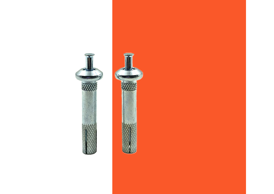 لنگر ضربه بزنید (نوع T ، y)